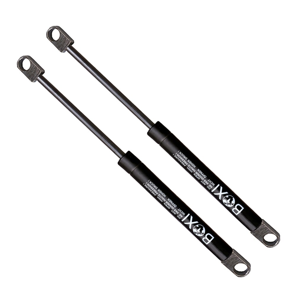 1 Pair Trunk Lift Supports Struts 4457,SG314008,4416914 for Cadillac Escalade 2005, Chrysler LeBaron 1987 - 1995 Gas Springs