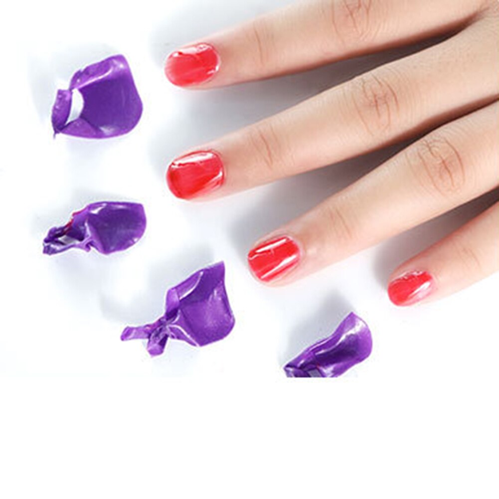 Décoller le ruban protecteur d'ongle résistant aux déversements en forme de U vernis à ongles anti-déversement vernis protecteur autocollants peinture