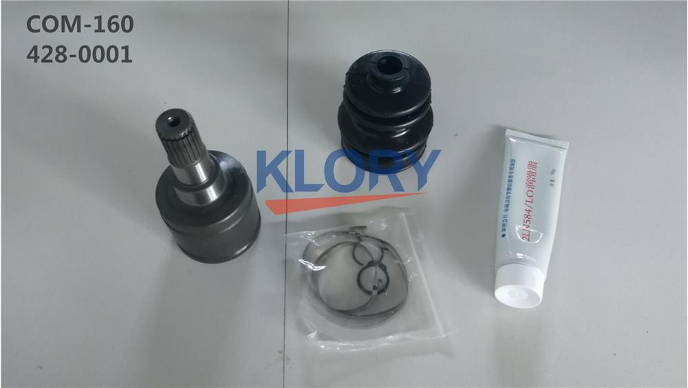 S21-XLB3AH2203030B Out Cv Joint 21 Teetch Voor Chery Qq6 S22: inner cv joint