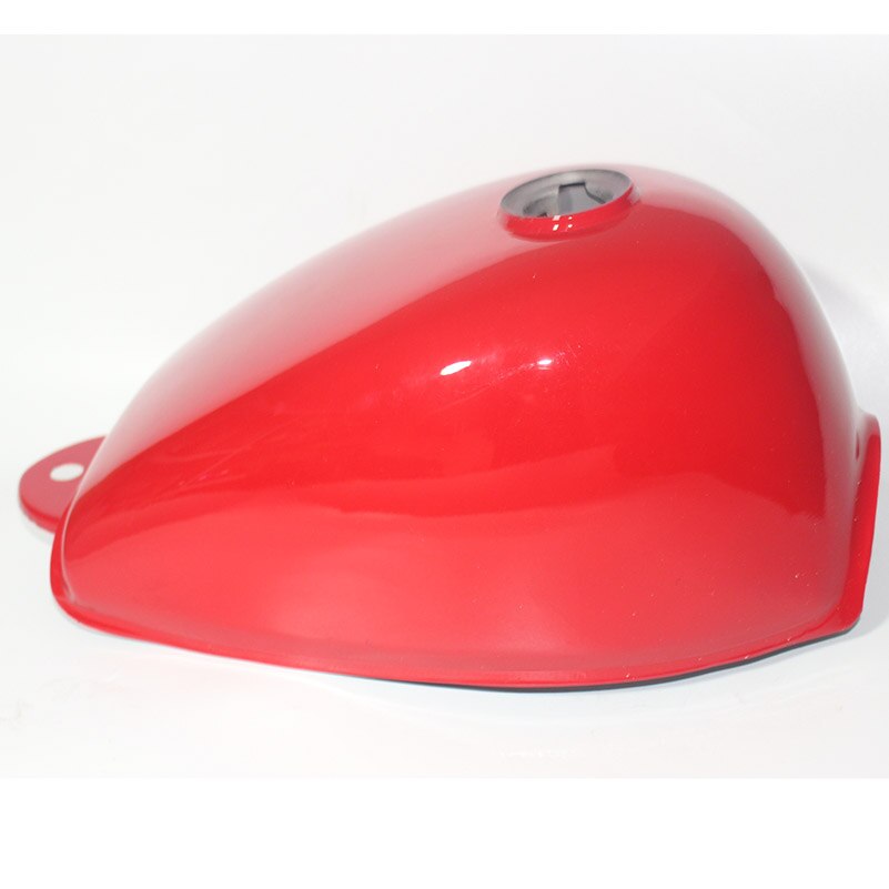 colour Steel Gas Fuel Tank For RM Mini Trail Monkey Bike Z50 Z50A Z50J Z50R Motorcycle