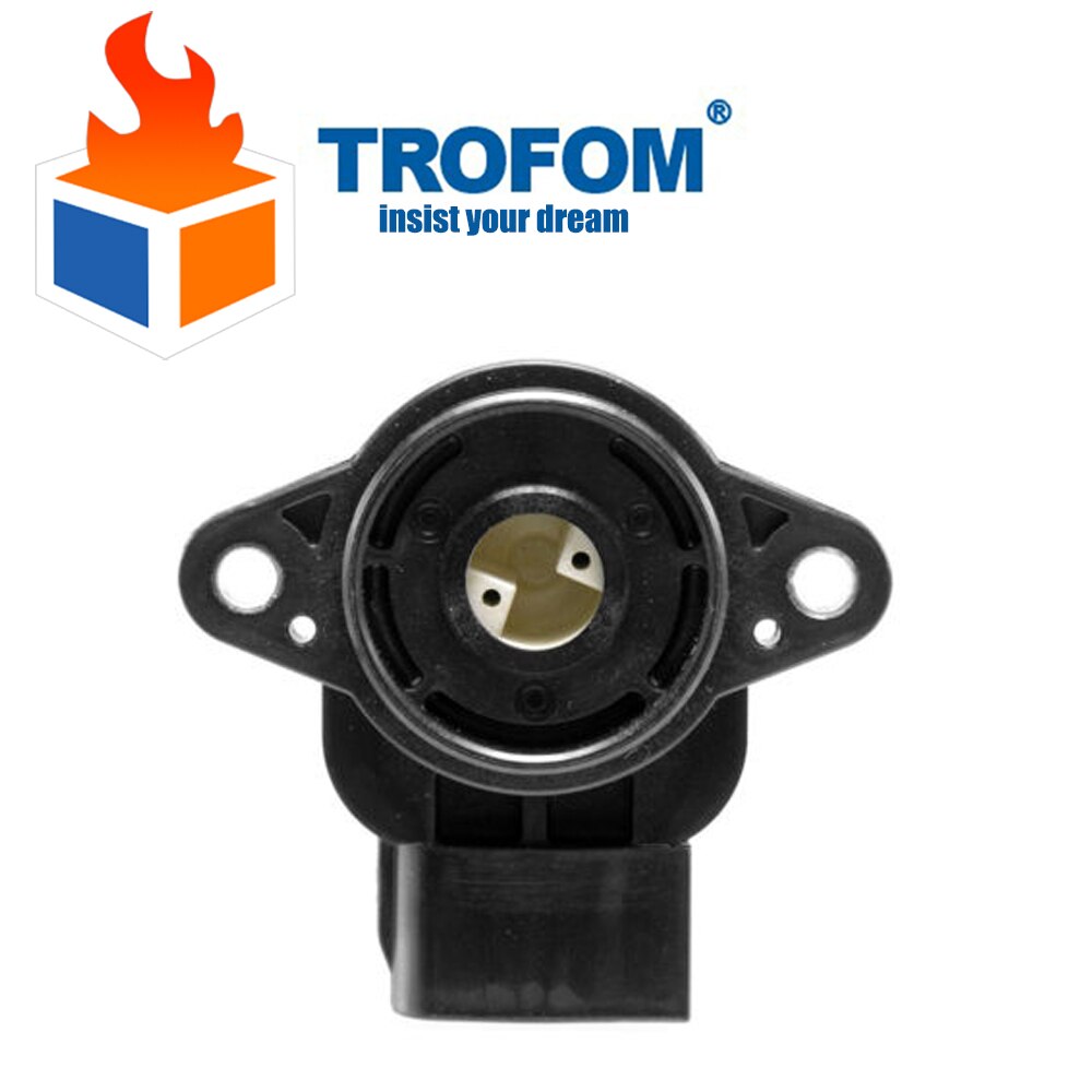 TPS Throttle Position Sensor For Mazda 323 MX-5 Miata Protege Kia Sephia 198220-1131 BP2Y18911 1985001031 ZJ01-18-911 BP2Y18911A