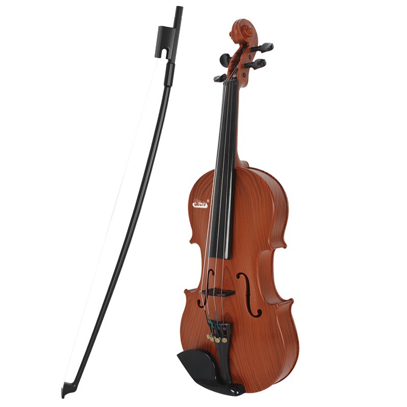 Sound Toys Violin Instrument Birthday Girl Musical Instruments for Children Set Music Instrument kids playing toys BB50YQ: 7