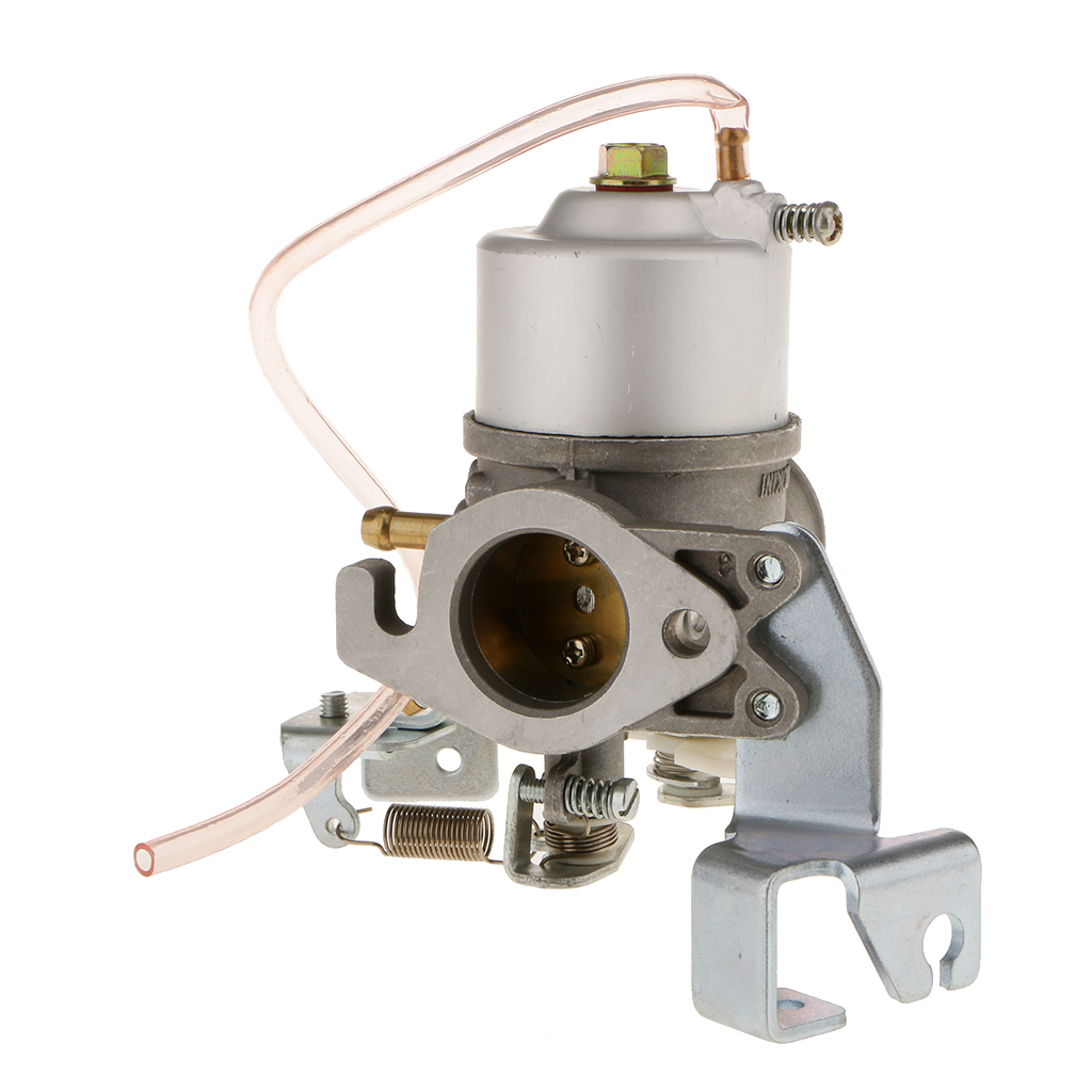 Carburateur Carb pour Yamaha Voiturette de Golf G2-G9 G11 1985-1995 4-Cycle Golf Voiture Partie J38-14101-02 J38-14101-01 J38-14101-00