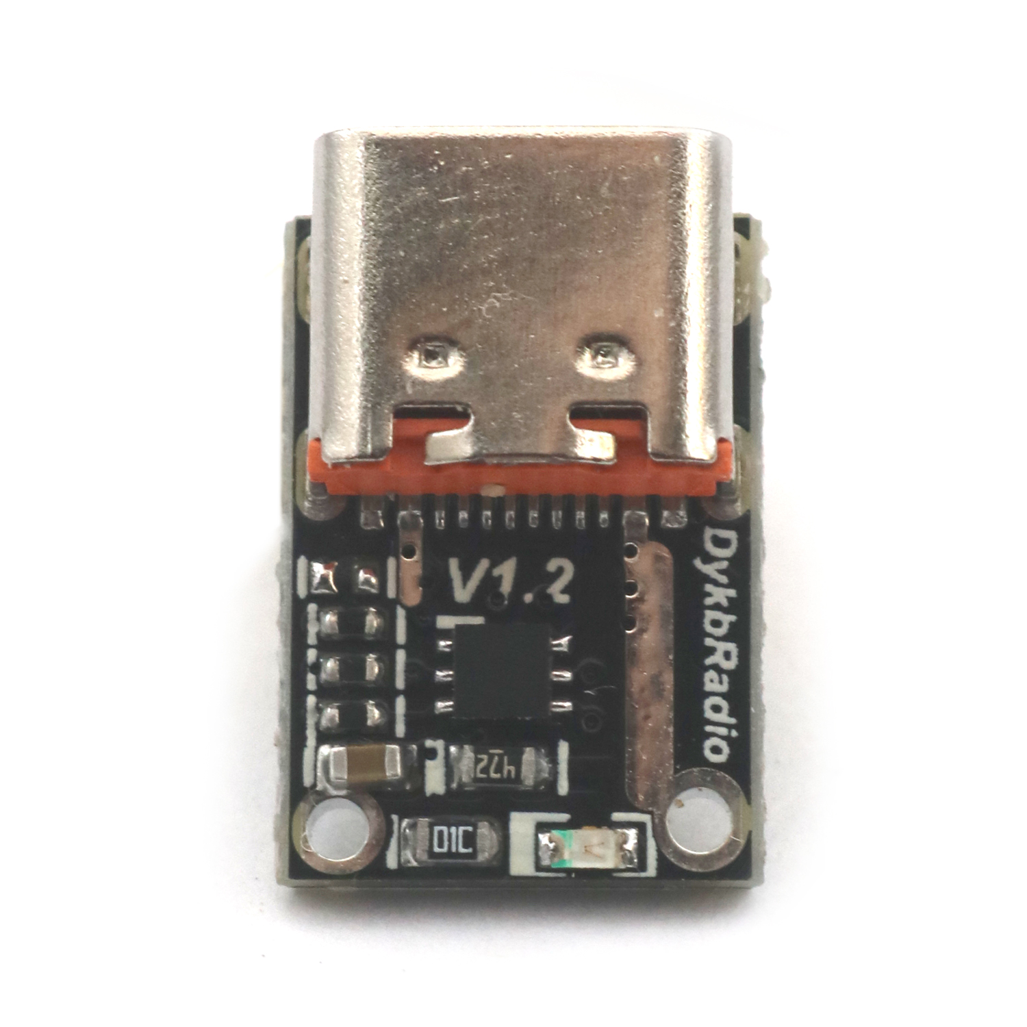 PD3.1 140W 5A TYPE-C Decoy Spannungsauslöser-Adapteranschluss QC4 Laden Laden Notebook PD QC auf DC 5V 9V 12V 15V 20V 28V