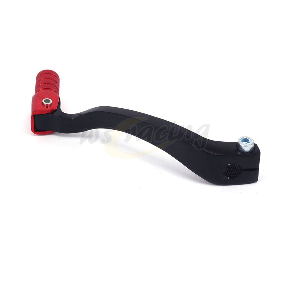 Motorcycle CNC Rode Aluminium Gear Shifter Lever Voor NC250 NC 250CC KAYO T6 Bosuer Dirt Bike