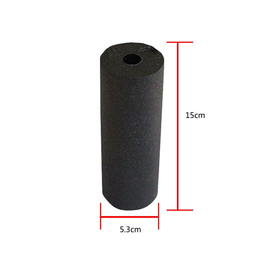 Home Yoga Pilates Fitness Foam Roller Massage Column Exercise Sport Fitness Gym Sport Equipment Accessories Free movement