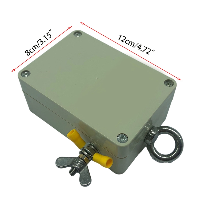 Balun pour HF, version 1:49-49:1, ondes courtes, quatre bandes, 5-35MHZ, extrémité alimentée, demi-onde, antenne EFHW 100W, dernière version