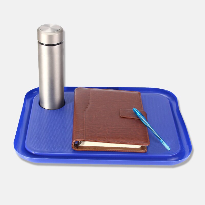 Portable Lap Tray Laptop Table Outdoor Learning Desk Lazy Tables Laptop Stand Holder For Bed For Notebook 42 x 33cm
