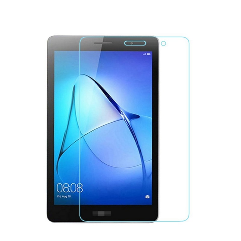 Voor Huawei Mediapad T3 8.0 Gehard Glas Screen Protector 9 h Beschermfolie Voor Mdeia pad T3 8 KOB-L09 KOB-W09 KOB L09