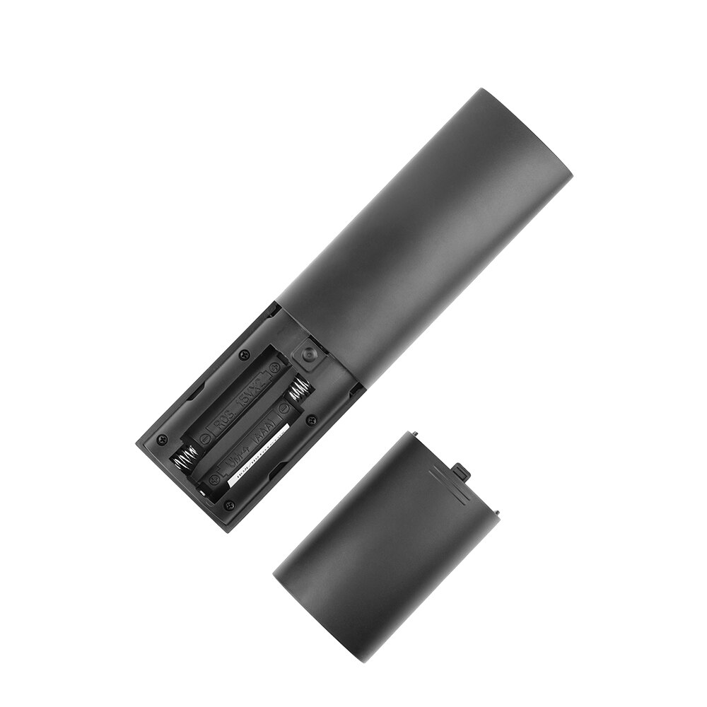 MECOOL Bluetooth télécommande vocale sans fil Mini clavier Air souris mouche pour Android TV Box KM3 ATV KM9 PRO télécommande