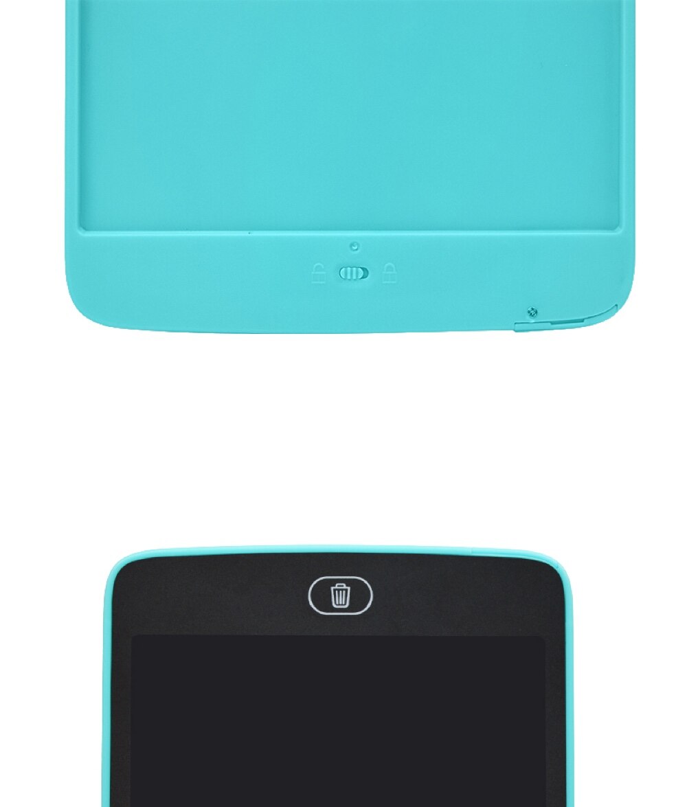 Enotepad 8.5inch LCD Drawing Pad Graphic Tablets Electronic Handwriting Pads Digital LCD Drawing Tablet for Children