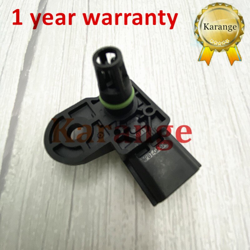 0261230319 de 0261230316 de Sensor de Presión Absoluta para Mazda cx-5 SH01-18-211 SH01-K3239