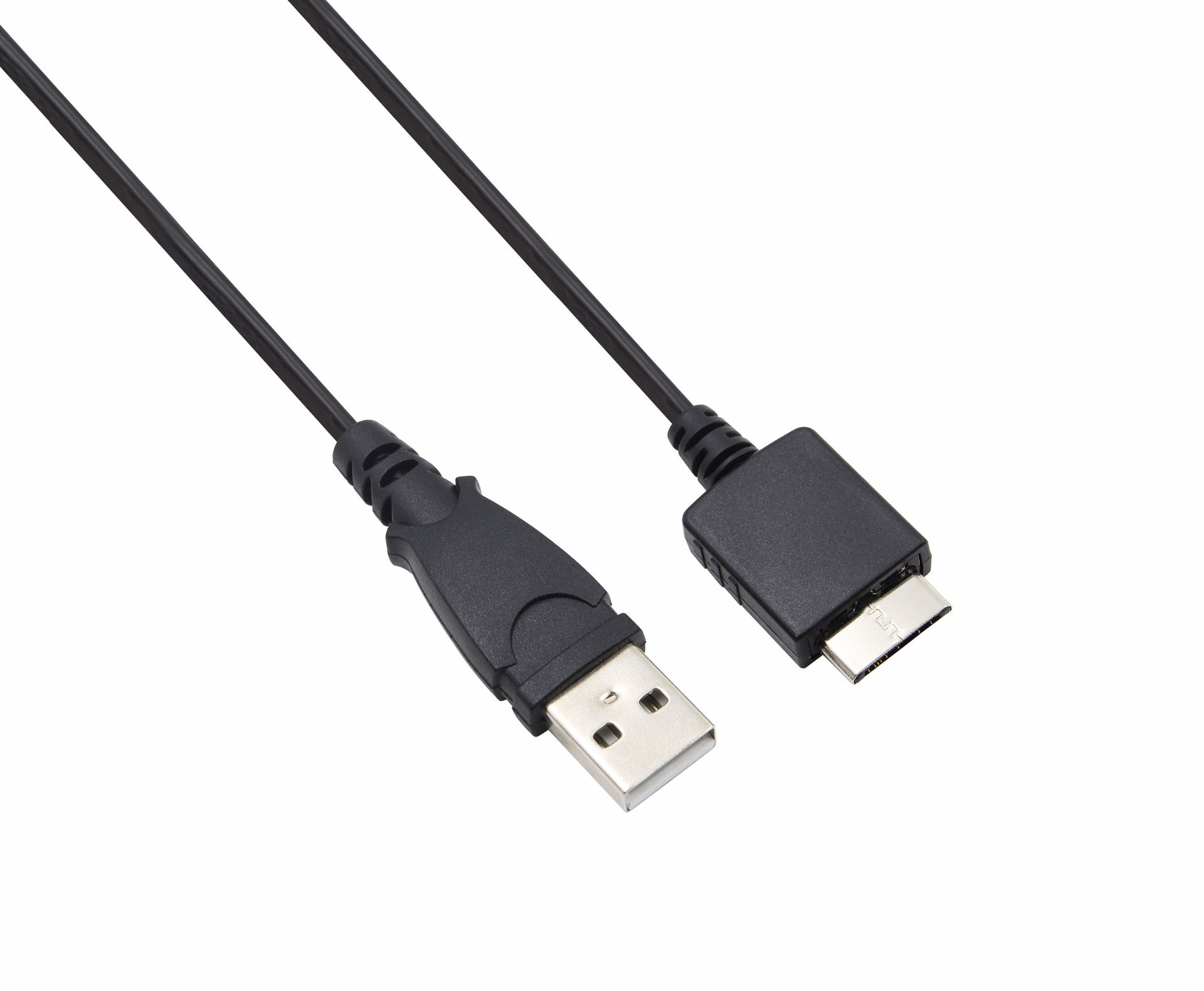 Sony camera cable Suitable for SONY Sony MP4 MP3 Walkman data cable MP3 MP4 player