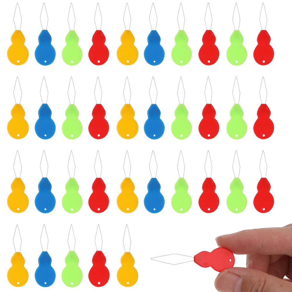 Dispositivo fácil de agujas, agujas de hilo automático, herramientas de costura, enhebrador, guía para ancianos, proveedor de máquinas de coser hechas a mano, 10/20/50 Uds.