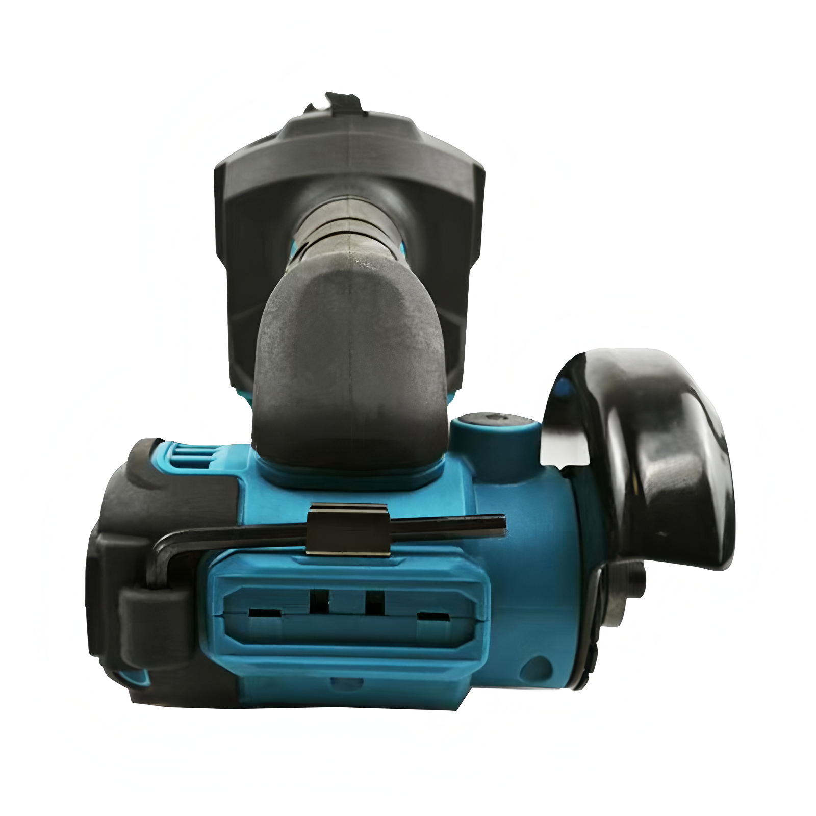 Fit Makita 18V batterij 3 inch mini haakse slijper snijmachine draadloos elektrisch slijpen polijsten snijden elektrisch gereedschap