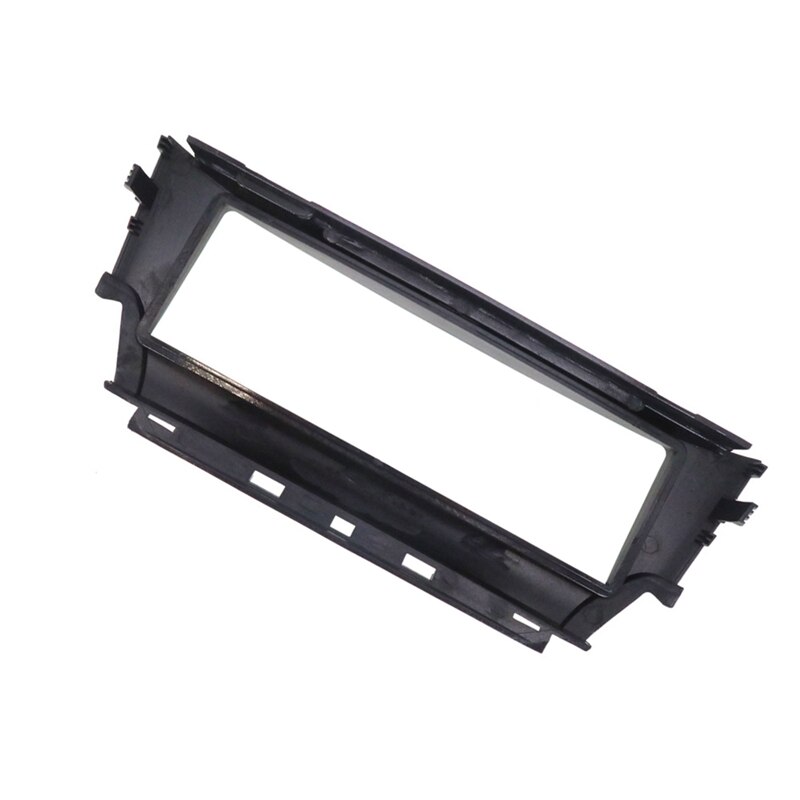 Autoradio fascia trim kit , 182 x 53 mm 1 din dvd frame installatie kit voor lexus  is300 2006