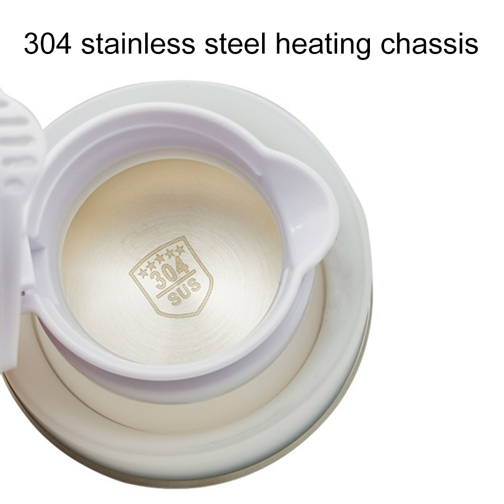 600W Silikon Tragbare Kochendem Wasser Teekanne Faltbare Wasserkocher Reise Hause Wasserkocher Faltbare Wasserkocher Küche Gerät