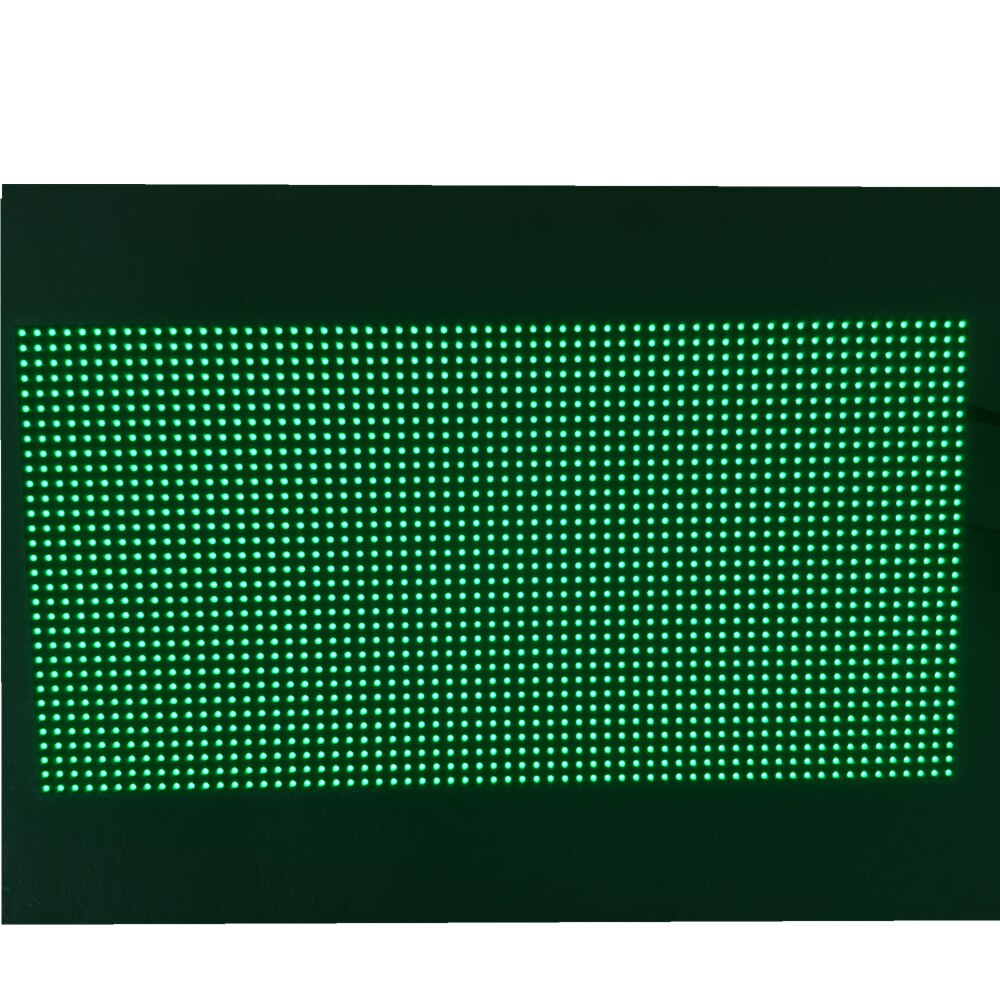 256*128Mm Led Module Pantalla Led P4 Indoor Reclame Panel Led Display P2.5 P3 P5 P10 led Matrix Ecran Kerst