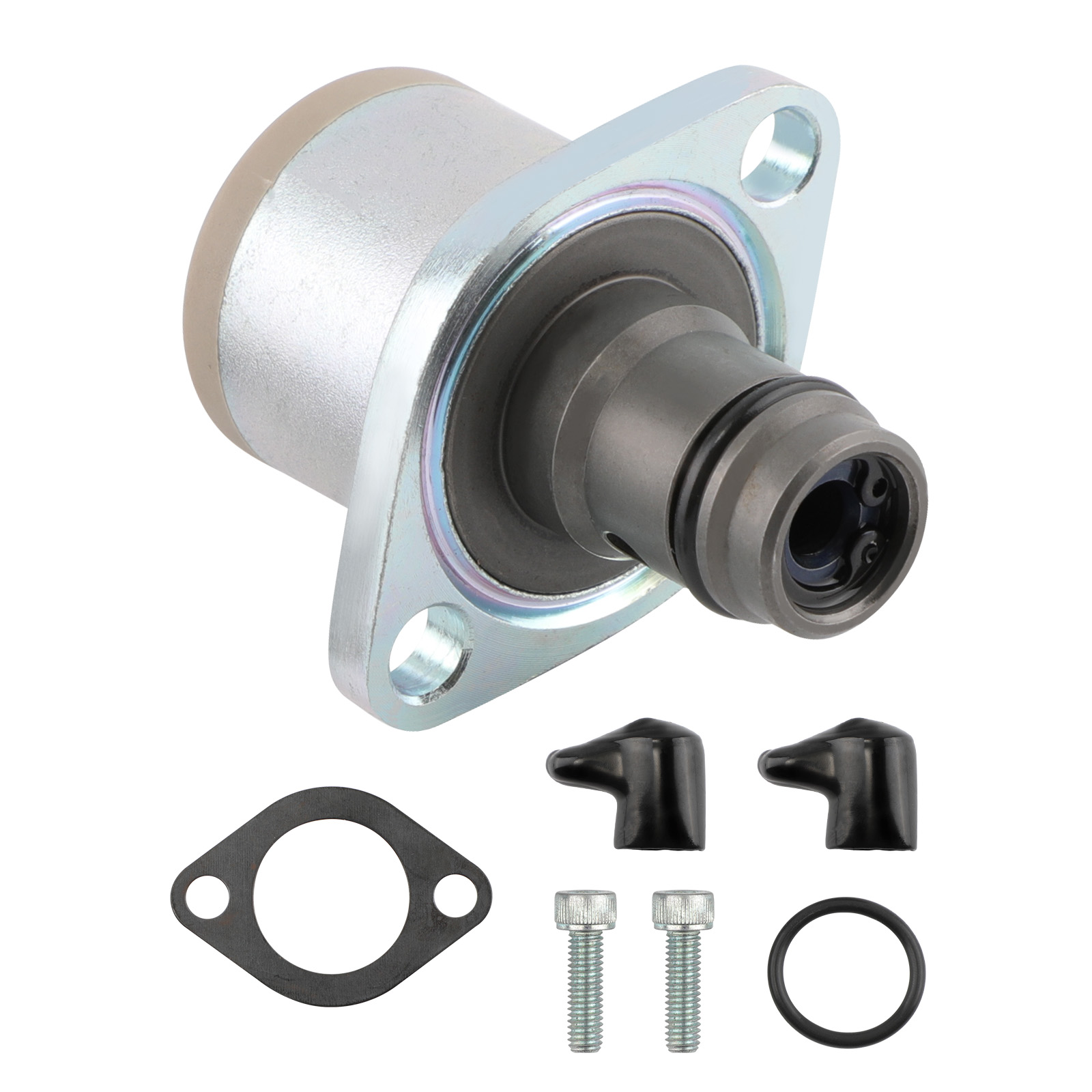 Pressure Suction Control Valve for Toyota Nissan Navara Mitsubishi L200 Engines 294009-0260 294200-0360 294200-0160