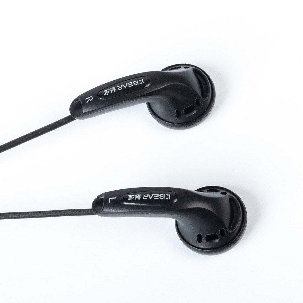 KBEAR Stellar 15.4mm dynamic driver earphone Hifi DJ Music earbuds with 3.5mm earplug KBEAR Knight KB04 Ks2