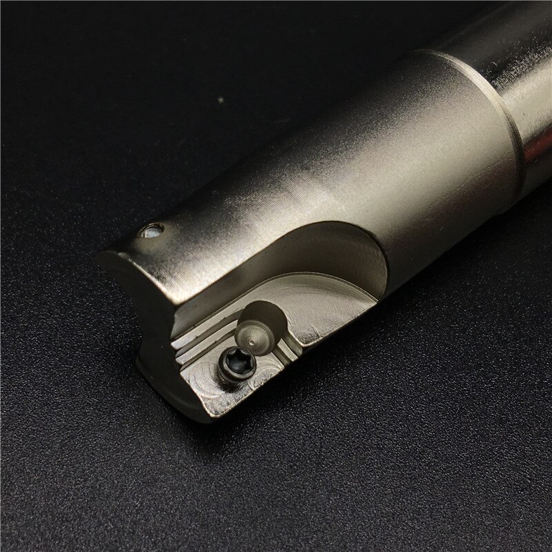 R390 C20 20 150 20mm 150 Lange Frees Houder R390 11T308 Voorbewerken Pocket Sloot Plung Schouder kopieerfrezen