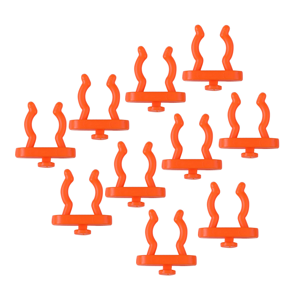 Gancho para tablero colgante, organizador de garaje, organización de herramientas, variedad de accesorios, fácil de instalar, colgar una variedad de herramientas