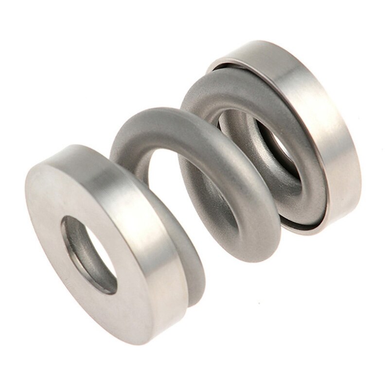 RockShox Gabel Aufkleber Set - White Camo Design, MTB Suspension Sticker