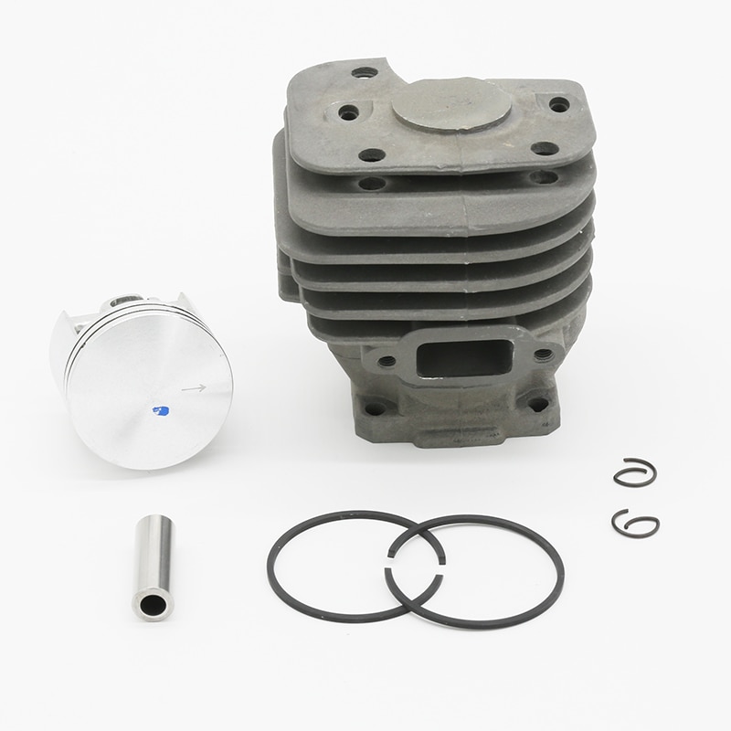 Moottorisaha 42mm -sylinterinen männänrengas sopii stihl 024 ms240 ms 240 024av moottorisahaan 1121 020 1200 varaosat