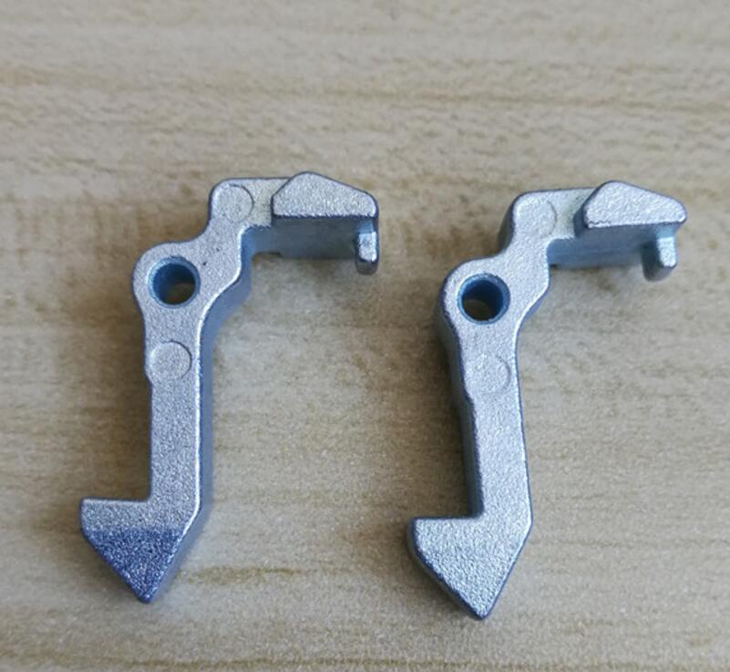 MG80-1213EDS MG70-1213EDS Washing Machine Parts door handle hook