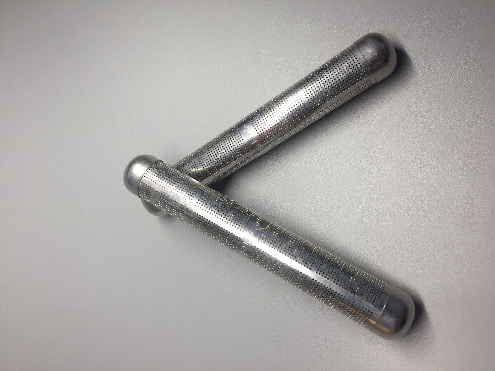 Ionizer Negative Ion Water Purifier Alkaline Water Stick Stainless Steel Raise PH Neg Charged Structured Health Water Portable