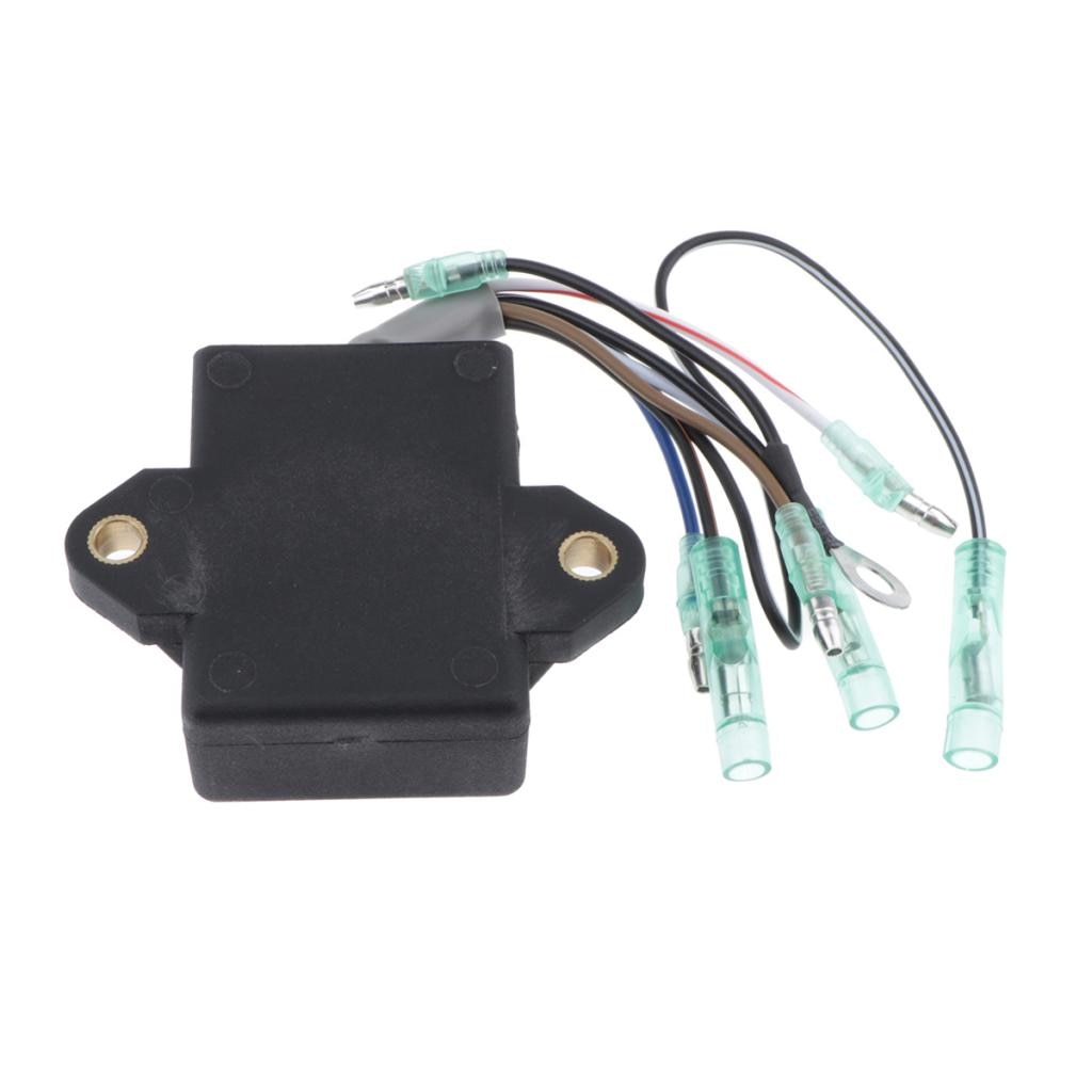 Coil Ignition System 695-85540-10, 695-85540-11, 695-85540-12, 695 ...