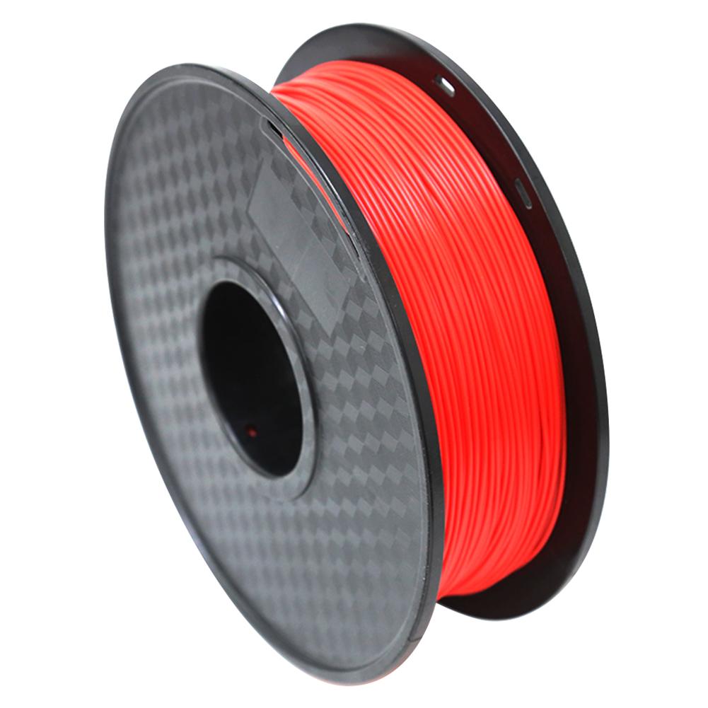 340m 1KG 1.75mm PLA Filament Parts Biodegradable Biomaterials Wide Compatibility for 3D Printer Extruder Printing Materials
