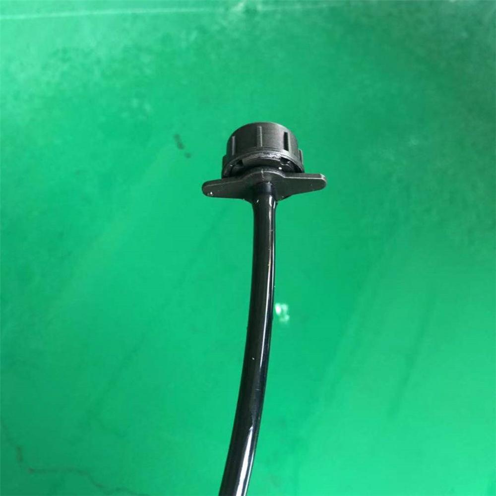 Garden Irrigation 4L~14L Adjustable Dripper Pressure Compensating Emitter Drip Micro Irrigation Drippers Watering Sprinkler 10Pc