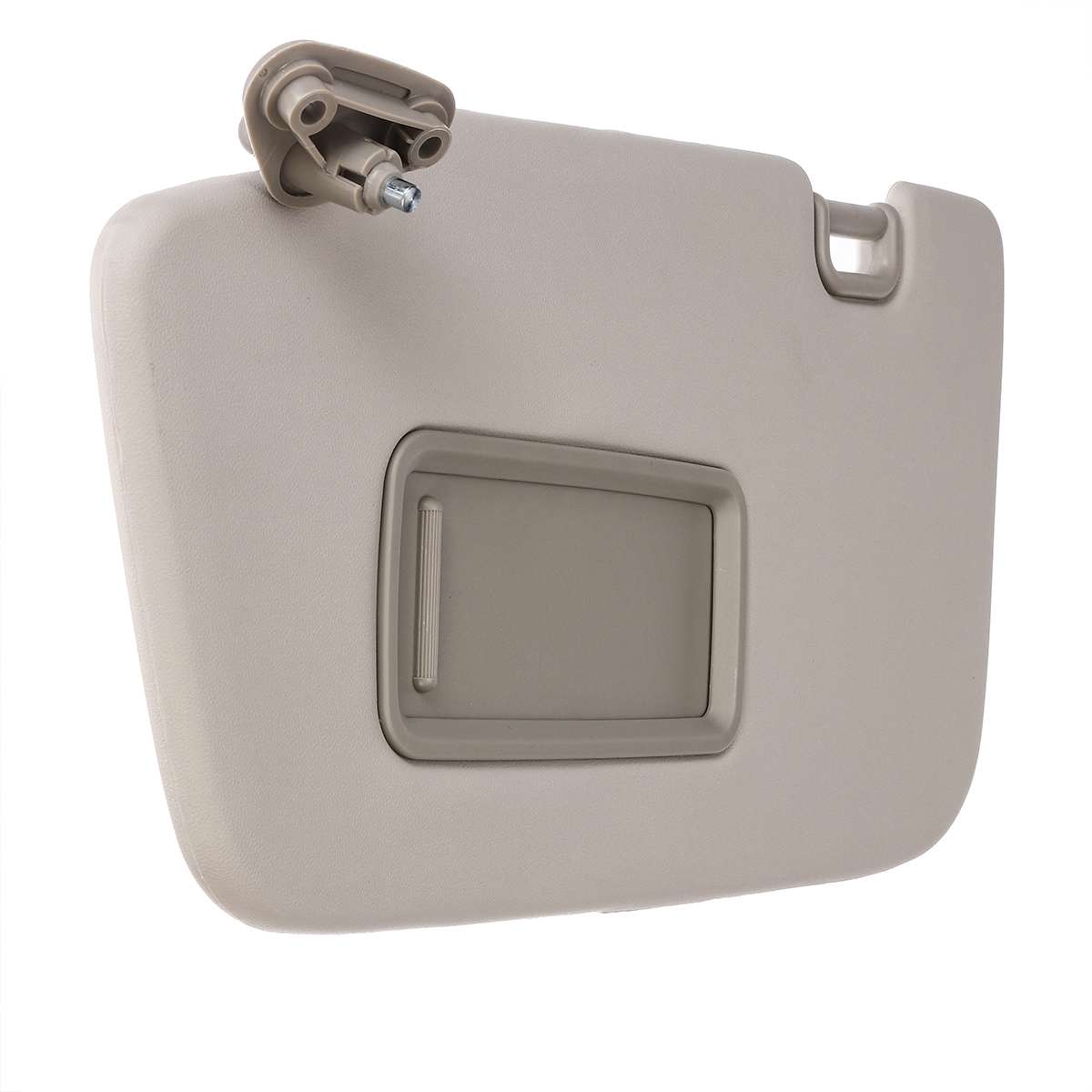 Car Left Driver Side Wired Sun Visor Auto Shield Visors Windscreen For Subaru Impreza WRX STI Left Drive Side