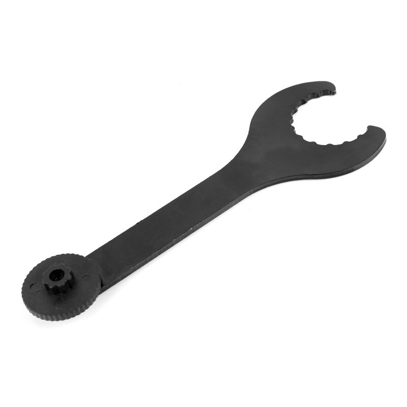 Mountain Bike Integrated Middle Axle Wrench Wrench Maintenance Maintenance Extracting Tool Repair Tool Ring Wrenches Tool TXTB1: Default Title