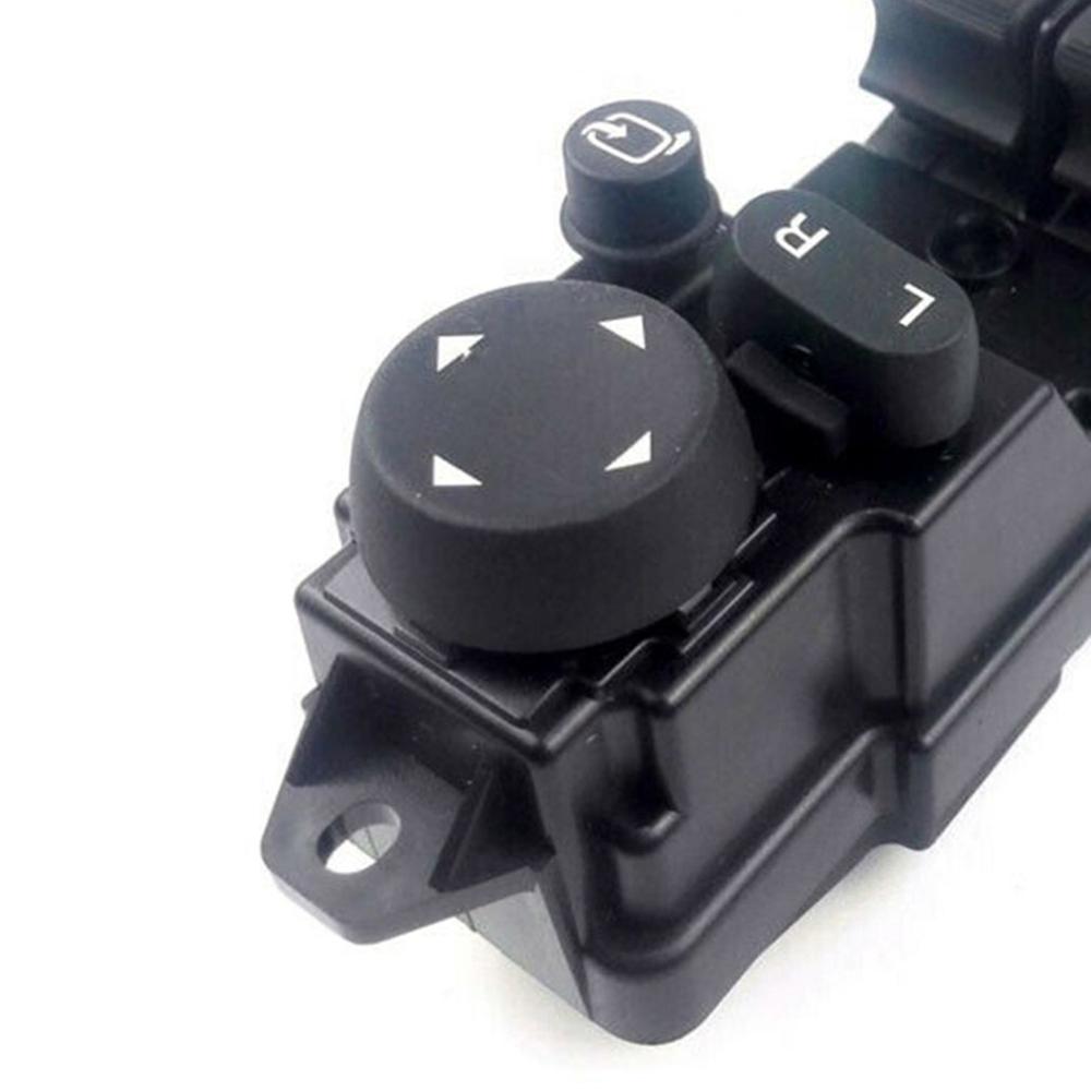 Power Glass Window Switch for Mazda 2 and for Mazda 6 08-12 D652-66-350A Up and Down Window Switch Vehicle Accessory