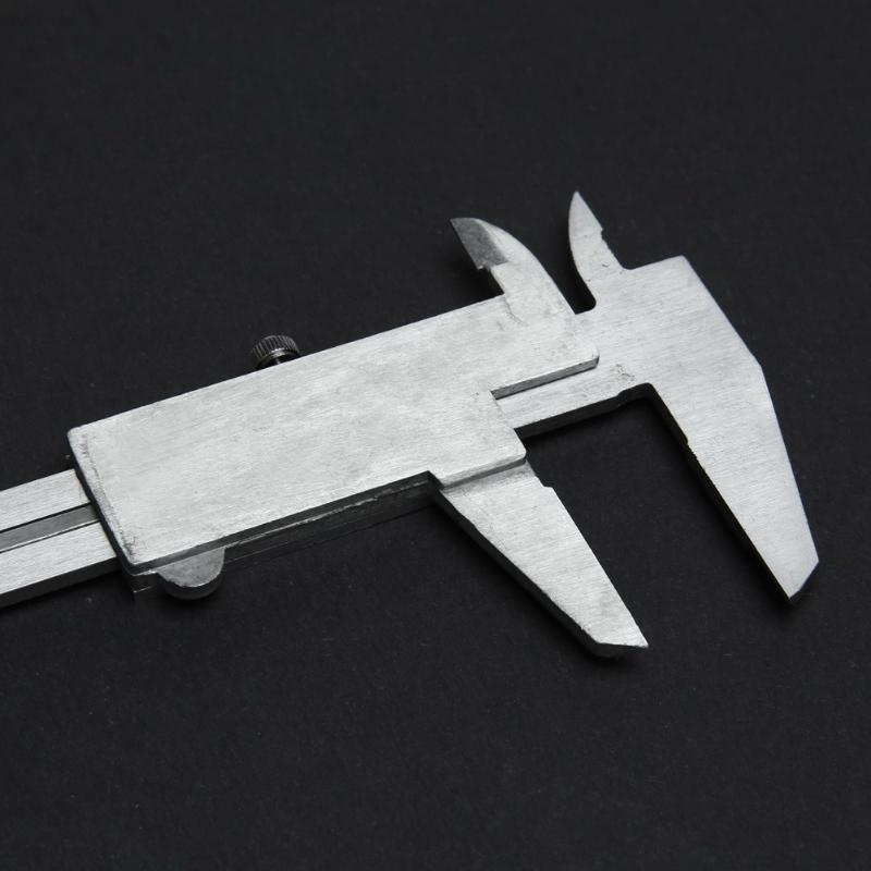 6 inch 150mm Digital Caliper Electronic Vernier Caliper 150mm Calliper Micrometer Digital Ruler Measuring Tool 150mm 0.1mm