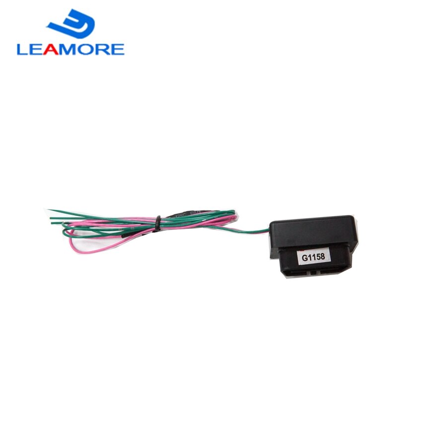 LY-LEAMORE ZS / RX3 （1.6 L ) Window Closer + Sunroof closer module four windows closing at the same time