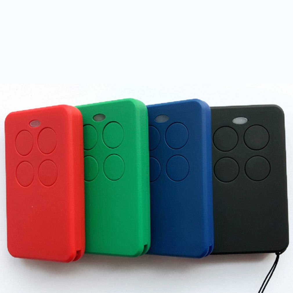 Multi-Frequency Brand Rolling Code Remote Control Copier Receiver Gated Garage Command 280Mhz-868Mhz Copy Remote Control