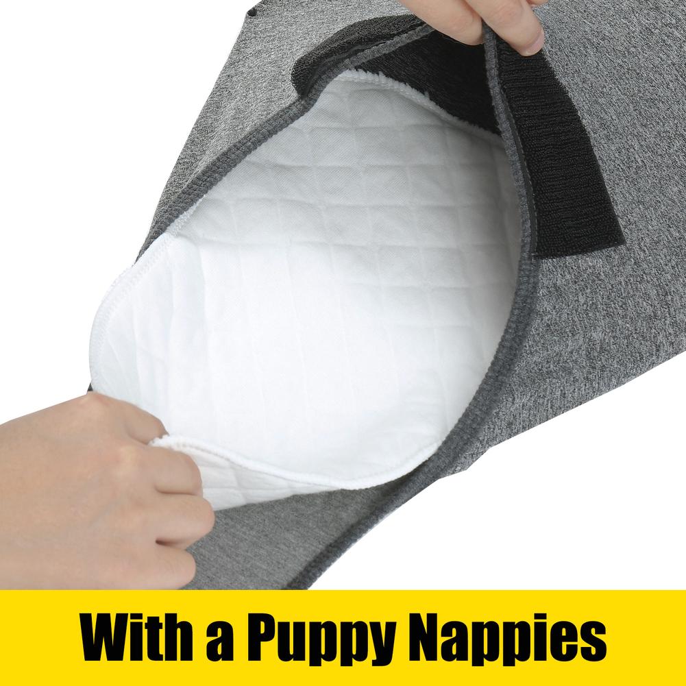Pet Kleding Honden Chirurgische Operatie Herstel Pak Anti Likken Wonden Na Chirurgie Pak Fysiologische Vest Kleding Jumpsuit