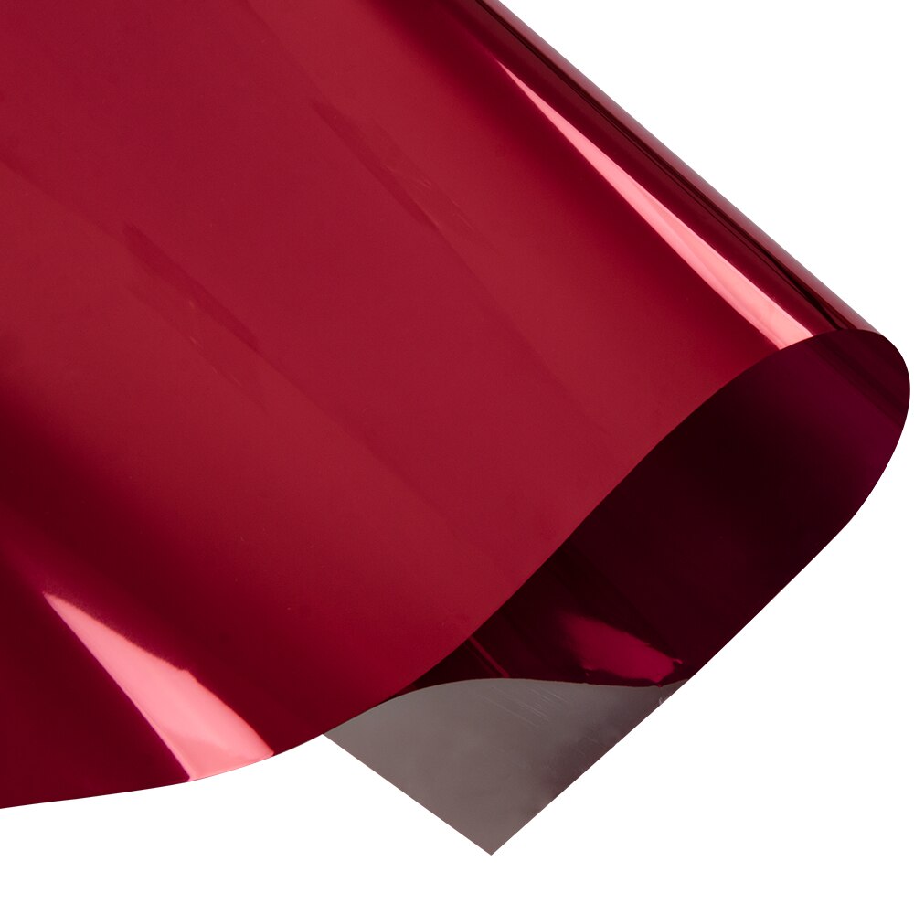 Finestra di Blocco di suola rosso Pellicola privac – Grandado