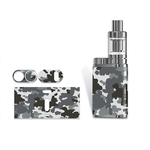 Camo per iStick Pico 75W Autoadesivi Della Pelle Vestito Decalcomanie Per istick pico Box Mod Vape Vaper Vaporizzatore elektronik sigara del vinile: YSSIP0004