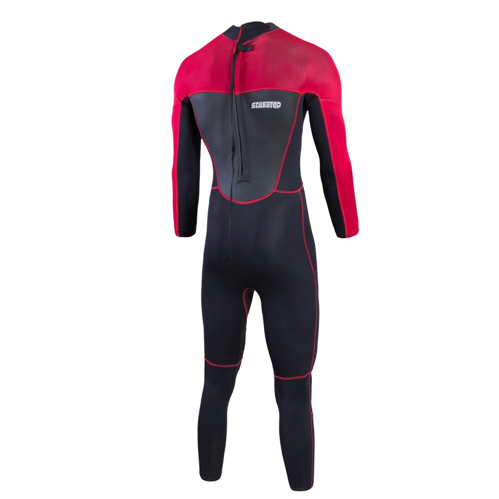 Surf, natación, buceo trajes para hombre 2,5 MM