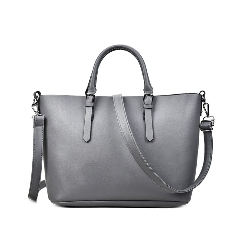 luxury handbags women bag for Large Capacity Pu Leather Shoulder bags for women Handbag Casual Tote Bag Bolso