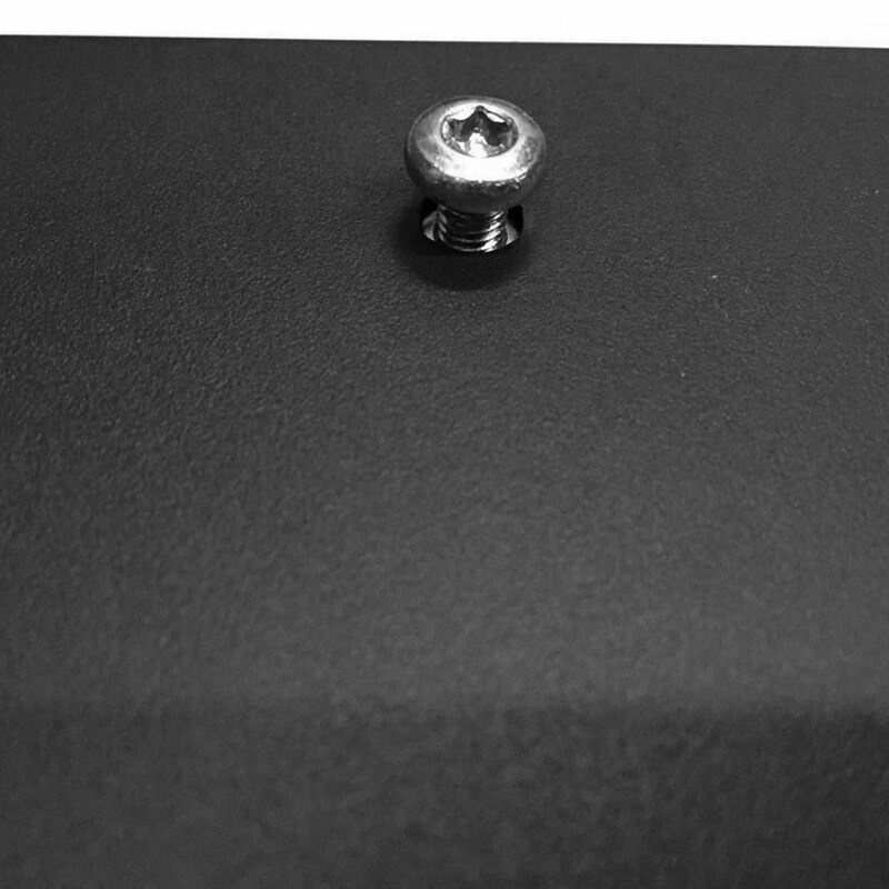 Kit de montaje de marco de soporte de placa de matrícula trasera para-A6 S6 + tornillos + llave completamente nueva