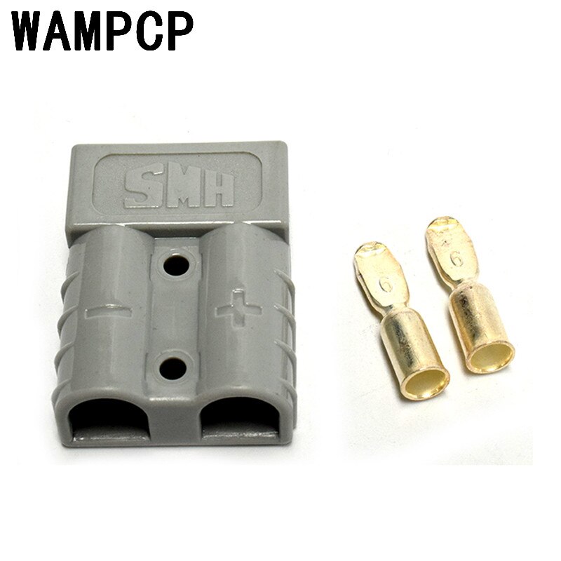 Original SMH connector SMH50 600V 50A for battery connector