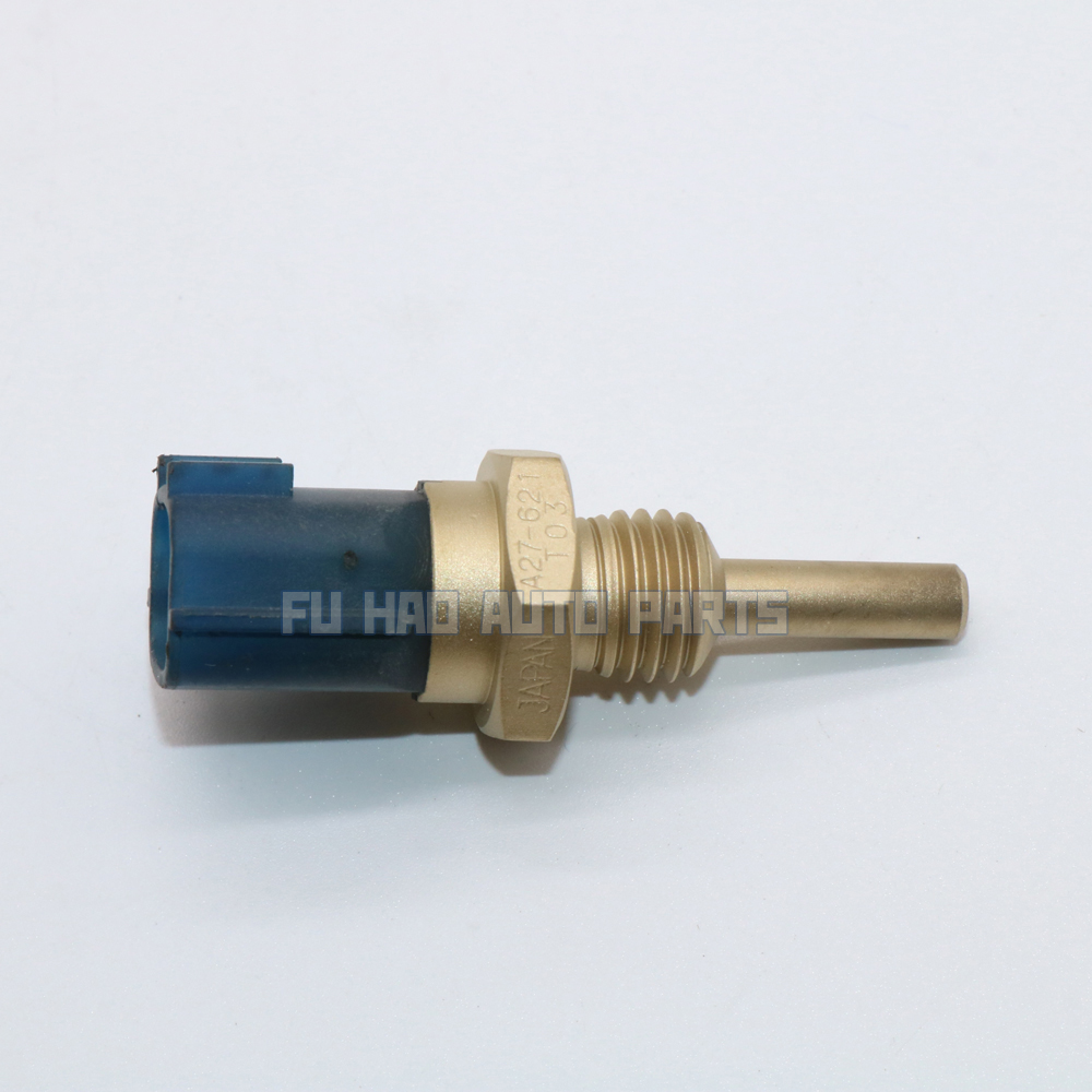 Sensor de temperatura del refrigerante del motor, accesorio Original A27-621 para Nissan 200SX Maxima Murano GT-R Altima Rogue 22630-ED000, 22630-44B20