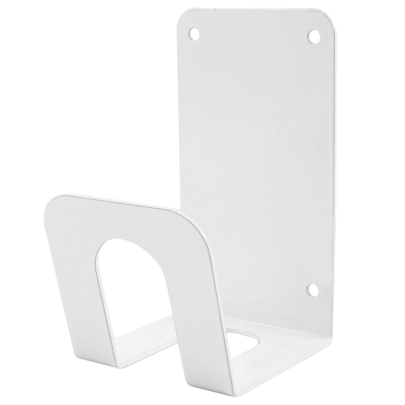 EV Charger-Holster Cables Hook Wall-Mount Electric Vehicle Connector Nozzle-Holster Dock for Chevy Volt, BMW, Nissan Leaf, Fiat,: Default Title