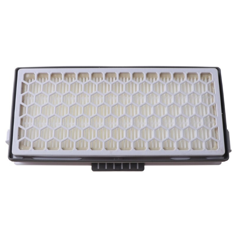 Sf -ha 50 hepa airclean -suodatin  s4/s5/s6/s8 c2-c3 pölynimurin osalle  y5lf