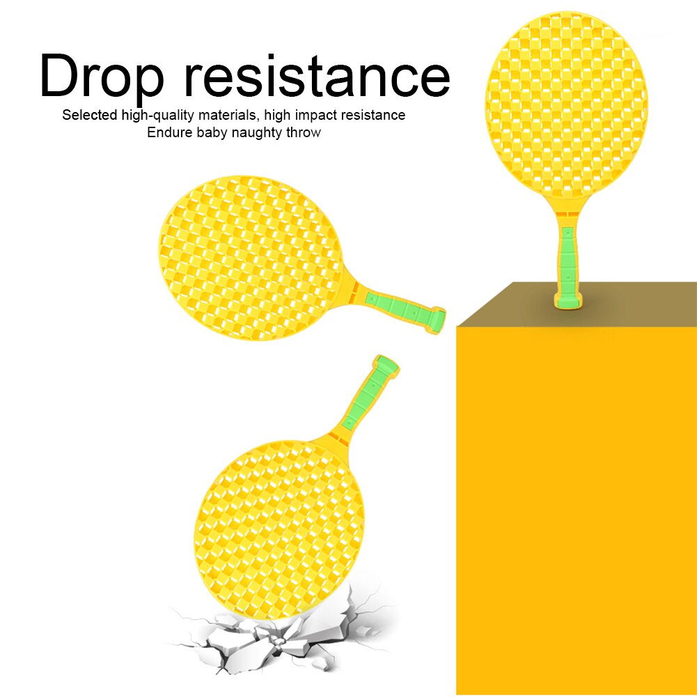 Sport Home Base Device Tennis Trainer Set Self Study Reusable Training Coaching Racket Ball Two Player Rebound Indoor Outdoor